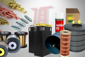 home-materiali-3 elettrodi filo per elettroerosione EDM