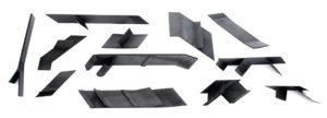 elettrodi aerospace costruzione elettrodi