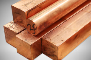 rame e rame tungsteno barre rame quadre tonde piatte Copper and Copper tungsten