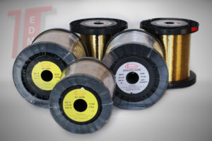 filo per elettroerosione EDM