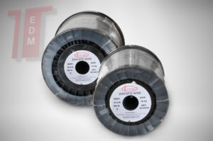 filo per elettroerosione tecnoedm filozinco ZNC WIRE