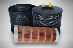 filtri per tuffo e filo filtri tuffo e filo macchine EDM filters for sinking and wire machines