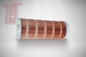 filtro MANN 15