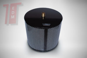 filtro tecno EDM