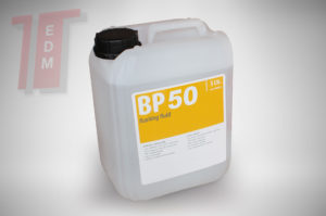 fluido per foratrici BP 50