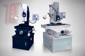 microforatrici Speed Drill EDM
