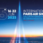 Paris Air Show 2025