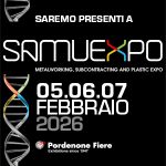 SAMUEXPO 2026