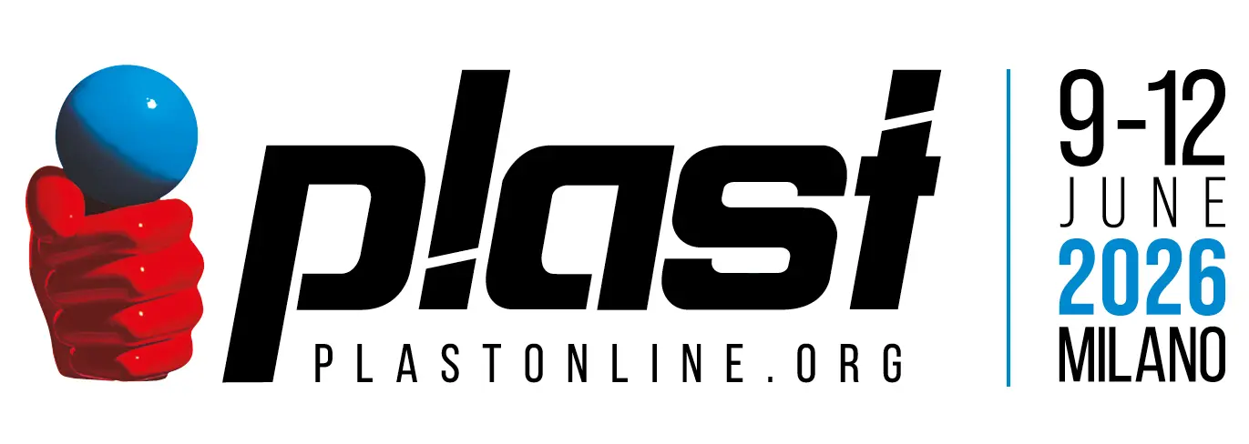 PLAST 2026 - fiera del settore delle materie plastiche Milano 2026