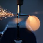 Vantaggi dell’elettroerosione rispetto alle lavorazioni tradizionali