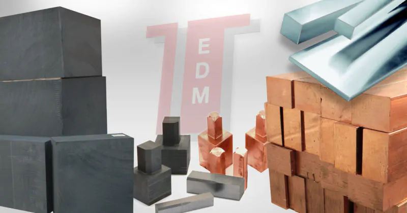 home-rame-grafite elettrodi filo per elettroerosione EDM