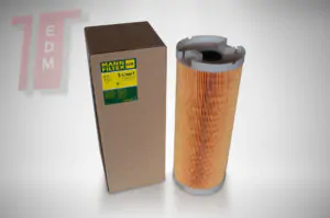 filtro MANN EDM